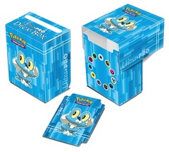 Pokemon Ultra Pro Froakie Deck Box