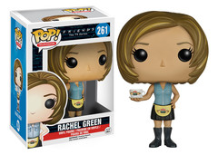 TV Series - #261 - Rachel Green (Friends)