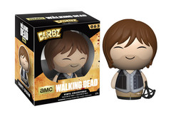 63 - Walking Dead Daryl Dixon Dorbz Vinyl Figure