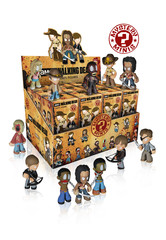 Funko The Walking Dead Mystery Minis Series 2 The Walking Dead Series 2 2.5