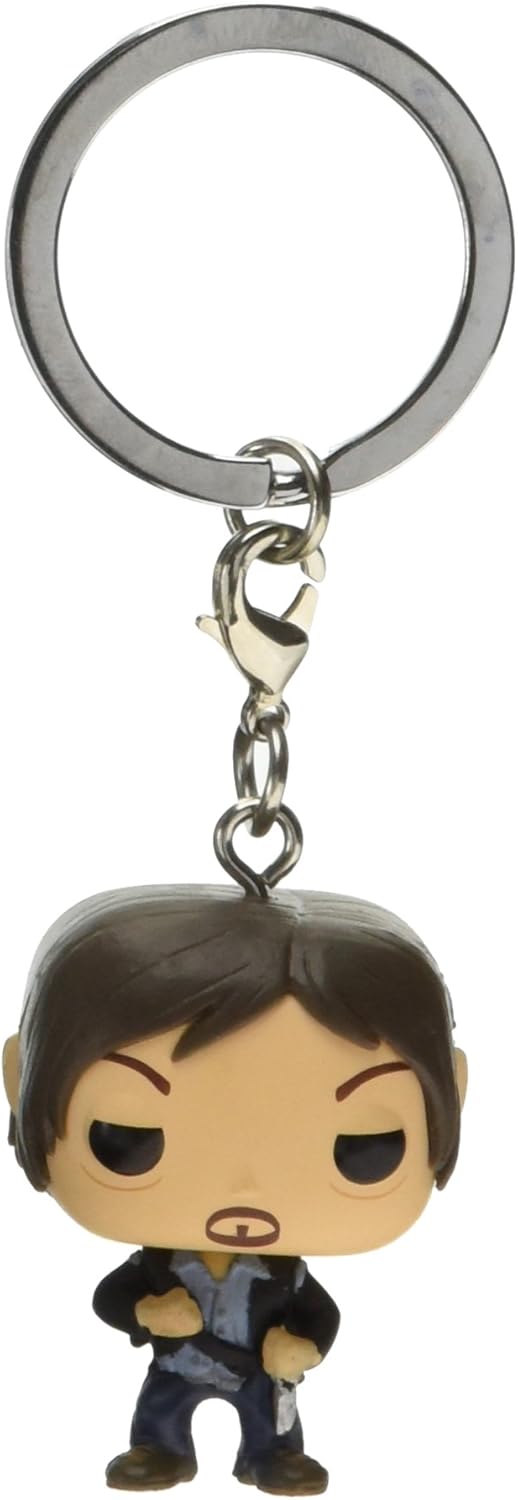 Funko POP Keychain: Walking Dead - Daryl Dixon
