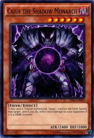 yugioh monarch structure deck Amazon.com: YuGiOh Marik 1st EDITION Structure Deck : Toys & Games main image 0
