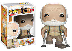 TV Series - #153 - Hershel Greene (The Walking Dead)