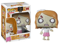 TV Series - #99 - Penny (The Walking Dead)