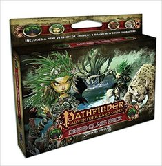 Pathfinder Adventure Card Game: Druid Class Deck