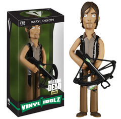 Funko Vinyl Idolz: Walking Dead - Daryl Dixon