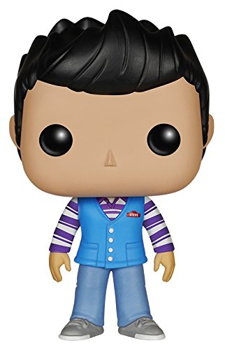 TV Series - #304 - Castiel Steve (Supernatural)