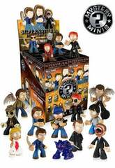 Funko POP! Supernatural Mystery Minis Mini-Figure Display Case Set of 12