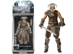 Funko POP! The Legacy Collection: Skyrim Dovahkiin Vinyl Figure