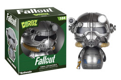 Funko Dorbz: Fallout - Power Armor