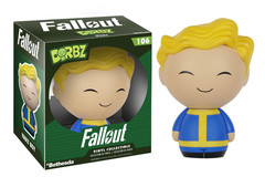 Funko Dorbz: Fallout - Power Armor