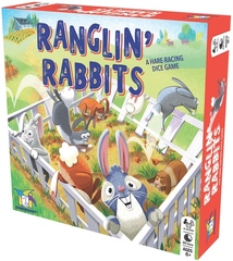 Ranglin Rabbits