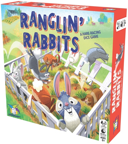 Ranglin Rabbits Ranglin Rabbits