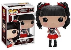 Rock Series - #44 - Yuimetal