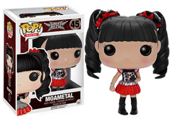 Rock Series - #45 - Moametal