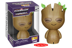 Funko Dorbz XL: Guardians of The Galaxy - 6