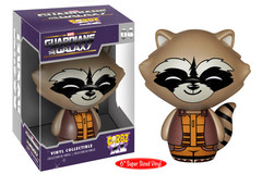 Funko Dorbz XL: Guardians of The Galaxy - 6