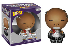 Funko Dorbz: Guardians Of The Galaxy Groot Action Figure