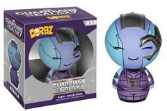 Funko Dorbz: Guardians Of The Galaxy Groot Action Figure