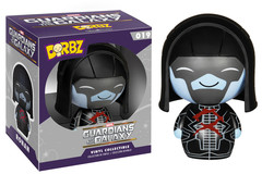 Funko Dorbz: Guardians Of The Galaxy Rocket Raccoon Action Figure