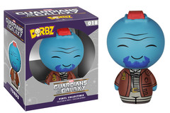 Funko Dorbz: Guardians Of The Galaxy Yondu Action Figure