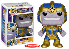 Marvel Series - #78 - Thanos 6