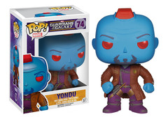 Marvel Series - #74 - Yondu