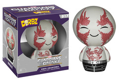 Funko Dorbz: Guardians Of The Galaxy Drax Action Figure