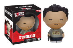 Funko Dorbz: Shaun Of The Dead-Ed