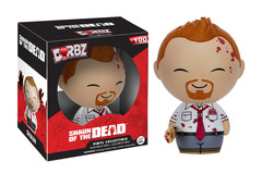 Funko Dorbz: Shaun Of The Dead - Shaun