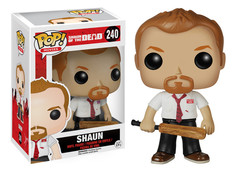 Movies Series - #240 - Shaun (Shaun of the Dead)