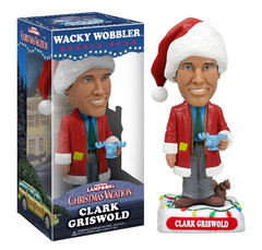 Funko National Lampoons Christmas Vacation Wacky Wobbler