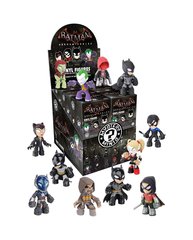 Funko Mystery Mini: Batman Arkham Games-One Mystery Action Figure