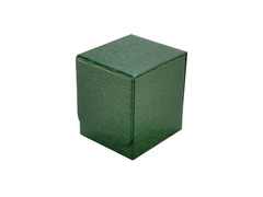 Baseline Deck Box - Green