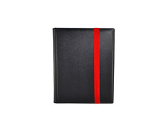 The Dex Binder 9 - Black