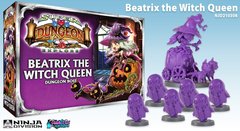 Super Dungeon Explore: Beatrix the Witch Queen Expansion