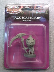 Super Dungeon Explore: Jack Scarecrow Expansion