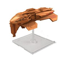 Star Trek Attack Wing: Scorpion Attack Squadron Expansion Pack