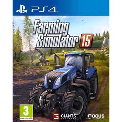 Farming Simulator 15