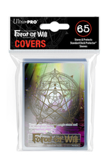Force of Will Deck Protector Sleeve Cover 65 ct