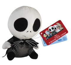 Funko Mopeez - Nightmare Before Christmas - Jack Skellington