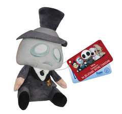 Funko Mopeez - Nightmare Before Christmas - The Mayor