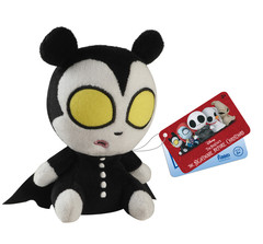 Funko Mopeez - Nightmare Before Christmas - Vampire Teddy