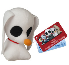 Funko Mopeez - Nightmare Before Christmas - Zero