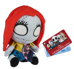 Funko Mopeez - Nightmare Before Christmas - Sally