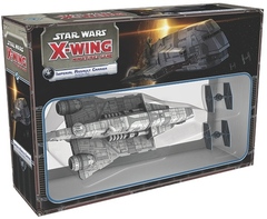 Star Wars X-Wing - Imperial Assault Carrier Expansion Pack