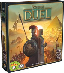 7 Wonders Duel SEV07