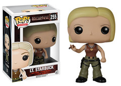 TV Series - #255 - Lt. Starbuck (Female)