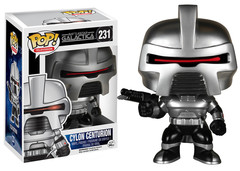 TV Series - #231 - Cylon Centurion