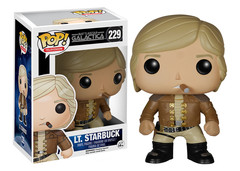 TV Series - #229 - Classic Lt. Starbuck